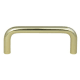 A thumbnail of the Crown Cabinet Hardware CHP353 Polished Brass