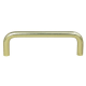 A thumbnail of the Crown Cabinet Hardware CHP396 Polished Brass