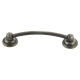 A thumbnail of the Crown Cabinet Hardware CHP81297 Satin Pewter