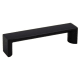 A thumbnail of the Crown Cabinet Hardware CHP81456 Matte Black