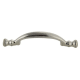 A thumbnail of the Crown Cabinet Hardware CHP847 Satin Nickel