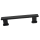 A thumbnail of the Crown Cabinet Hardware CHP92926 Matte Black