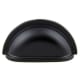 A thumbnail of the Crown Cabinet Hardware CHP953 Matte Black