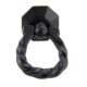 A thumbnail of the Crown Cabinet Hardware CHR1701 Matte Black