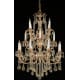 A thumbnail of the Crystorama Lighting Group 480-GT-MWP Olde Brass