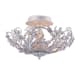 A thumbnail of the Crystorama Lighting Group 5305 Antique White