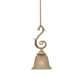 A thumbnail of the Crystorama Lighting Group 6701 Champagne
