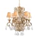 A thumbnail of the Crystorama Lighting Group 6706 Champagne