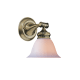 A thumbnail of the Crystorama Lighting Group 691 Antique Brass