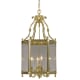 A thumbnail of the Crystorama Lighting Group 948 Polished Brass