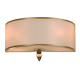 A thumbnail of the Crystorama Lighting Group 9502 Antique Brass