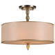 A thumbnail of the Crystorama Lighting Group 9505 Antique Brass