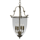 A thumbnail of the Crystorama Lighting Group 974-AU Autumn Brass