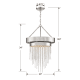 A thumbnail of the Crystorama Lighting Group CLA-A3205-CL-MWP Alternate Image