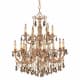 A thumbnail of the Crystorama Lighting Group 479-GT-MWP Crystorama Lighting Group-479-GT-MWP-clean