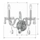 A thumbnail of the Crystorama Lighting Group 1032-CL-SAQ Alternate Image