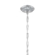 A thumbnail of the Crystorama Lighting Group 1064-CL-S Alternate Image