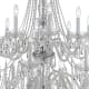 A thumbnail of the Crystorama Lighting Group 1139-CL-MWP Alternate Image
