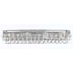 A thumbnail of the Crystorama Lighting Group 134 Polished Chrome