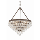 A thumbnail of the Crystorama Lighting Group 136 Vibrant Bronze