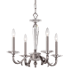 A thumbnail of the Crystorama Lighting Group 2234 Pewter
