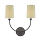 A thumbnail of the Crystorama Lighting Group 2242 Dark Bronze