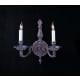 A thumbnail of the Crystorama Lighting Group 2402 Bronze Patina