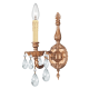 A thumbnail of the Crystorama Lighting Group 2501 Olde Brass