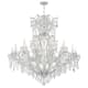 A thumbnail of the Crystorama Lighting Group 4424-CL-S Polished Chrome