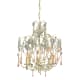 A thumbnail of the Crystorama Lighting Group 4503 Champagne