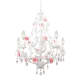 A thumbnail of the Crystorama Lighting Group 4856 Wet White