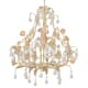 A thumbnail of the Crystorama Lighting Group 4906 Champagne