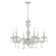 A thumbnail of the Crystorama Lighting Group 5036-CL-S Antique White