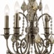A thumbnail of the Crystorama Lighting Group 5114-GT-MWP Crystorama Lighting Group 5114-GT-MWP