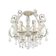 A thumbnail of the Crystorama Lighting Group 5115-CL-MWP_CEILING Olde Silver