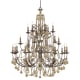 A thumbnail of the Crystorama Lighting Group 5120-GTS English Bronze