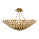 A thumbnail of the Crystorama Lighting Group 519_CEILING Antique Gold