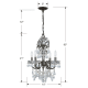 A thumbnail of the Crystorama Lighting Group 5194-CL-S Alternate Image