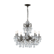 A thumbnail of the Crystorama Lighting Group 5198-CL-S Alternate Image
