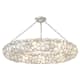 A thumbnail of the Crystorama Lighting Group 528P_CEILING Antique Silver