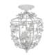 A thumbnail of the Crystorama Lighting Group 5303-C Antique White