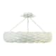 A thumbnail of the Crystorama Lighting Group 536_CEILING Matte White