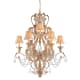 A thumbnail of the Crystorama Lighting Group 6709 Champagne
