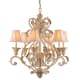 A thumbnail of the Crystorama Lighting Group 6816 Champagne