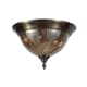 A thumbnail of the Crystorama Lighting Group 69-CG Antique Brass