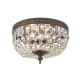 A thumbnail of the Crystorama Lighting Group 708-CL-S English Bronze