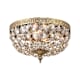 A thumbnail of the Crystorama Lighting Group 710-GT-MWP Olde Brass