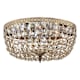 A thumbnail of the Crystorama Lighting Group 714-GT-MWP Olde Brass