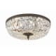 A thumbnail of the Crystorama Lighting Group 716-CL-S English Bronze