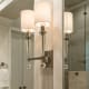 A thumbnail of the Crystorama Lighting Group 8102 Bathroom View 2